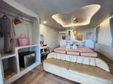 Superior room with sea view