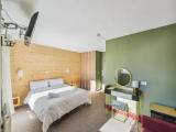 1 Bedroom Standard Quadruple room