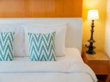 Pinnacle Twin room