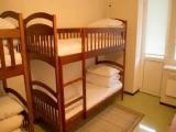 Bed in Dorm (female dorm)