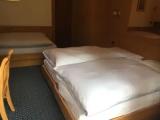 Standard Triple room with balcony