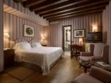 Superior room with garden view