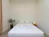 Superior Double room with garden view