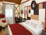 Superior Double Attic room