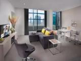 1 Bedroom Executive Double Apartment