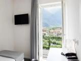 Standard Single room with balcony