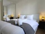 1 Bedroom Executive Apartment with balcony