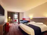 Standard Double Family room