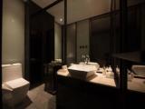 Suite with sea view