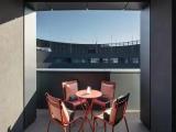1 Bedroom Double Suite with city view