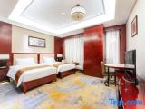 Executive Twin room