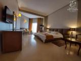 Superior Double room with pool view