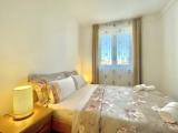 Comfort Double Apartment