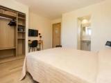 Comfort Double room with garden view