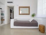 Executive Triple room with partial sea view