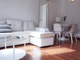 Luxury Double Apartment