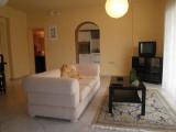 1 Bedroom Apartment with garden view