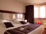Privilege Double room