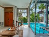 Signature Pool Villa