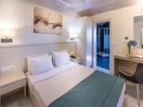 Single Junior Suite with sea view