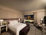 Bellagio Suite Fountain view