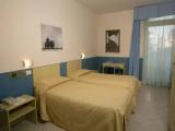 Standard Double room with sea view