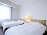 Standard Double room with ocean view
