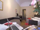 Economy Triple room