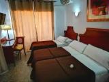 Standard room with sea view