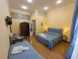 Economy Triple room