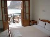 Standard Triple room with balcony