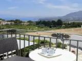 Executive Double room with sea view