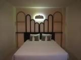Superior Double room with balcony