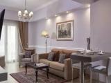 1 Bedroom Executive Suite with city view