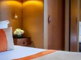 Classic with Eiffel Tower view Double room