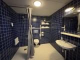 Classic Quadruple room