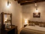 Deluxe Double Basement room