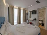 Standard Double room with sea view