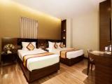 Premier Triple room