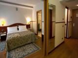 Suite with partial sea view