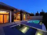 1 Bedroom Villa