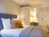 Standard Double room with sea view