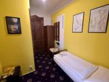 1 Bedroom Comfort Quadruple room