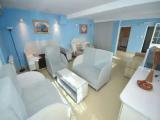 Standard Suite with balcony