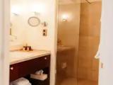 Comfort Double room with balcony