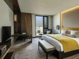 Superior Corniche view Double room
