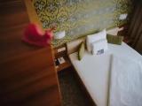 Business room