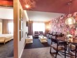 Triple Junior Suite