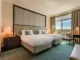 Classic High Floor Twin room