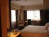1 Bedroom Business Suite with city view